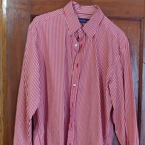 Ralph Lauren Purple Label Dress Shirt